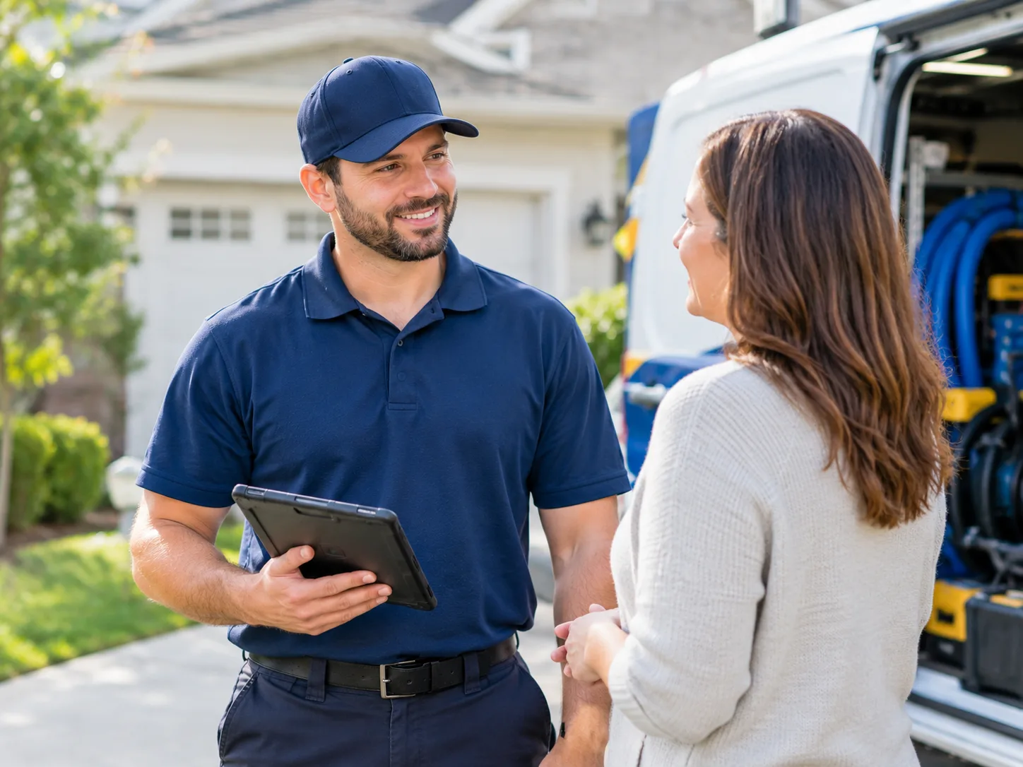 Sewage Backup Cleanup Eufaula, AL FAQs
